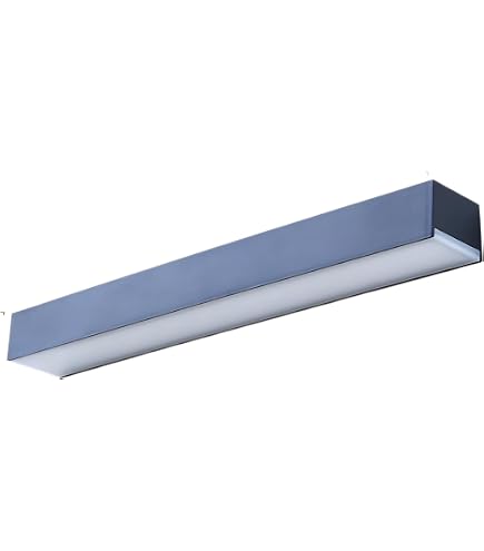 Amazon | LIXIL（INAX） スリムレクタ照明 LED照明（昼光色タイプ